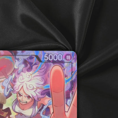 Jewelry Bonney EB04-001 L EGGHEAD CRISIS EB04 Japanese ONE PIECE Card 2026 NM