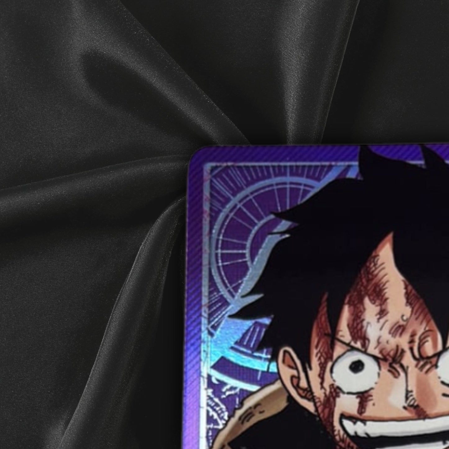 ONE PIECE Card Monkey D. Luffy Alt Art OP05-060 L Awakening of the New Era NM