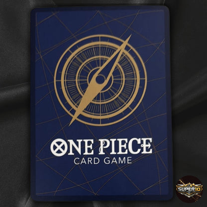 ONE PIECE Card Game Monkey D. Luffy P-001 P Championship Set Promo NM