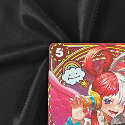 Uta EB03-003 SP SR Parallel ONE PIECE Card Heroines edition 2025 Japanese NM