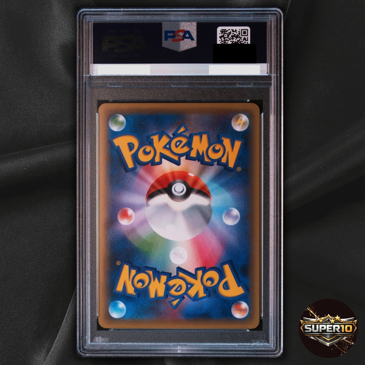 PSA 10 Mew 017/036 CP5 Mythical & Legendary Dream Shine 2016 Pokemon Card Japane