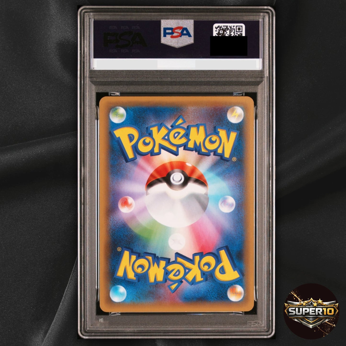 PSA 10 Birthday Pikachu 007/025 25th Anniversary Pokemon Card Japanese 2021