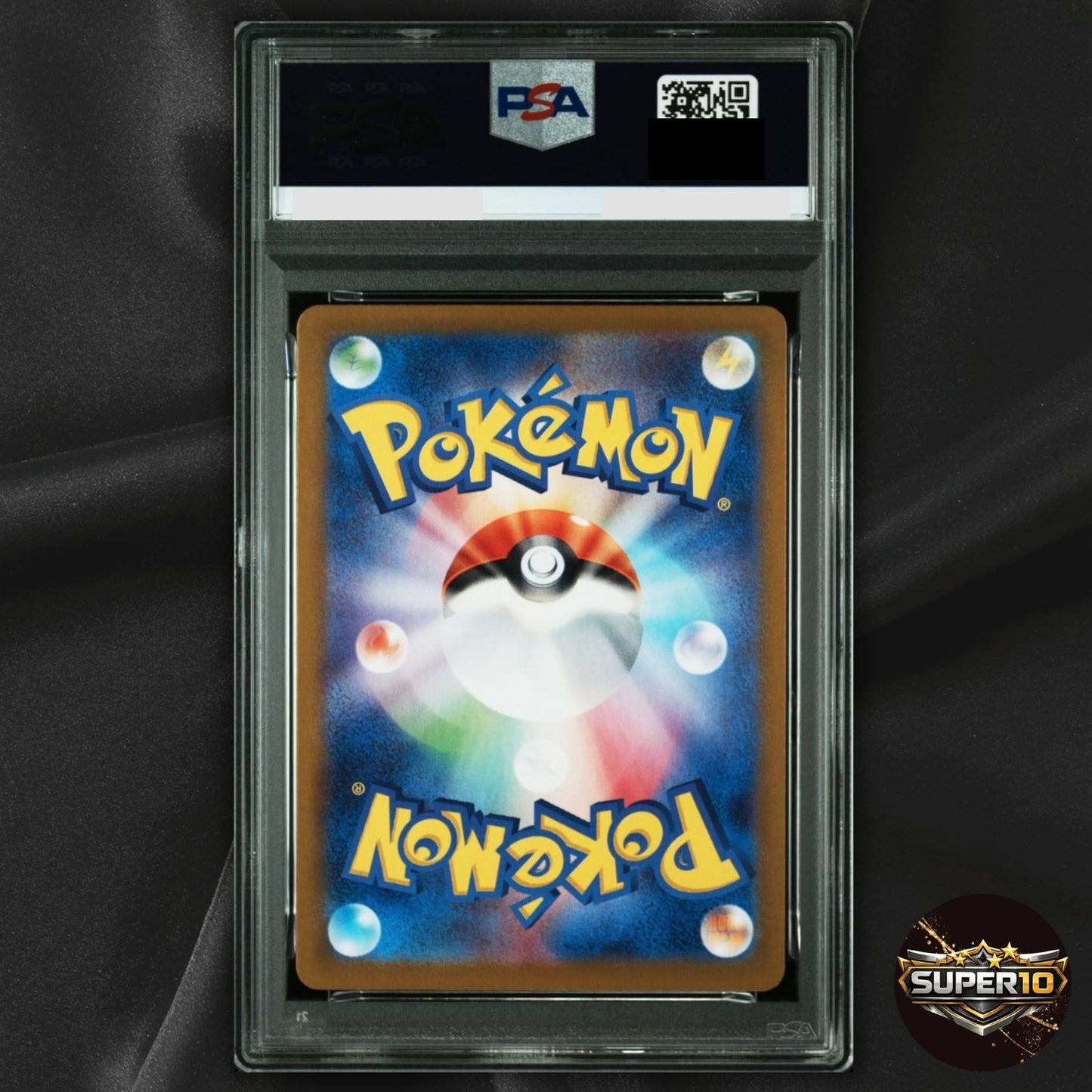 PSA 9 Aerodactyl R 142/165 SV2a Pokémon Card 151  Pokemon Card master ball