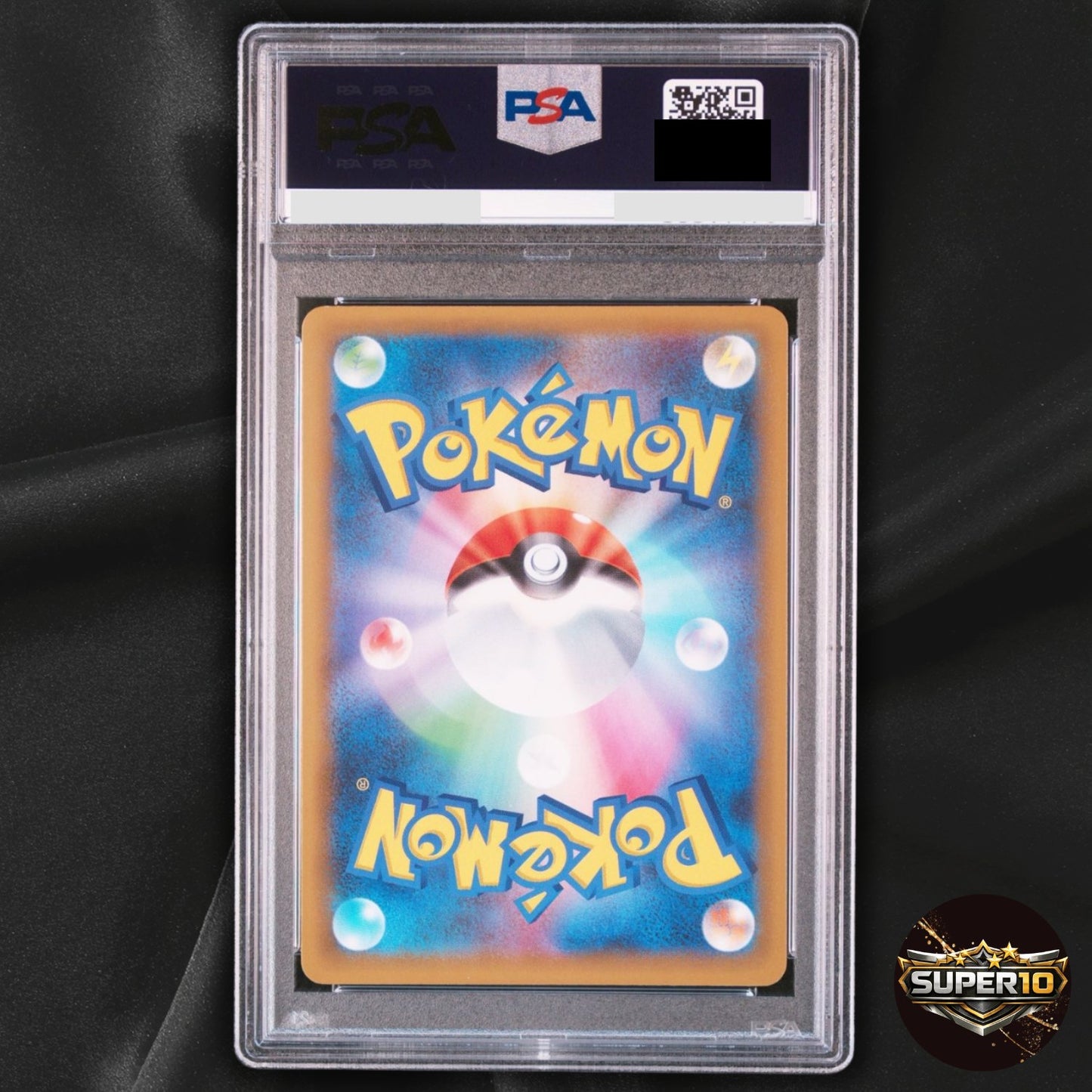 PSA 9 Umbreon Gold Star 012/025 25th Anniversary Promo Pokemon Card Japanese
