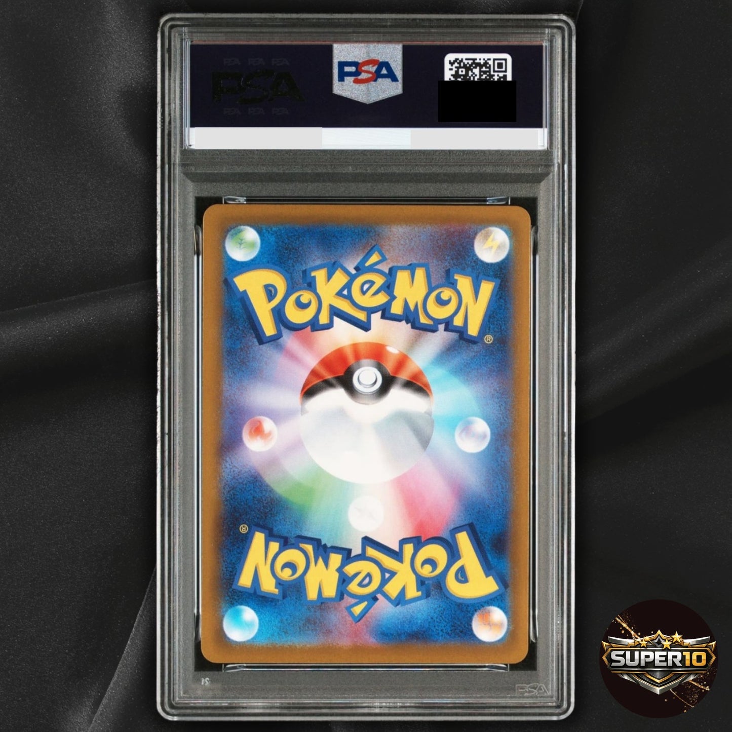 PSA 10 Mega Froslass ex MA 224/193 MEGA Dream ex M2a Pokemon Card Japanese