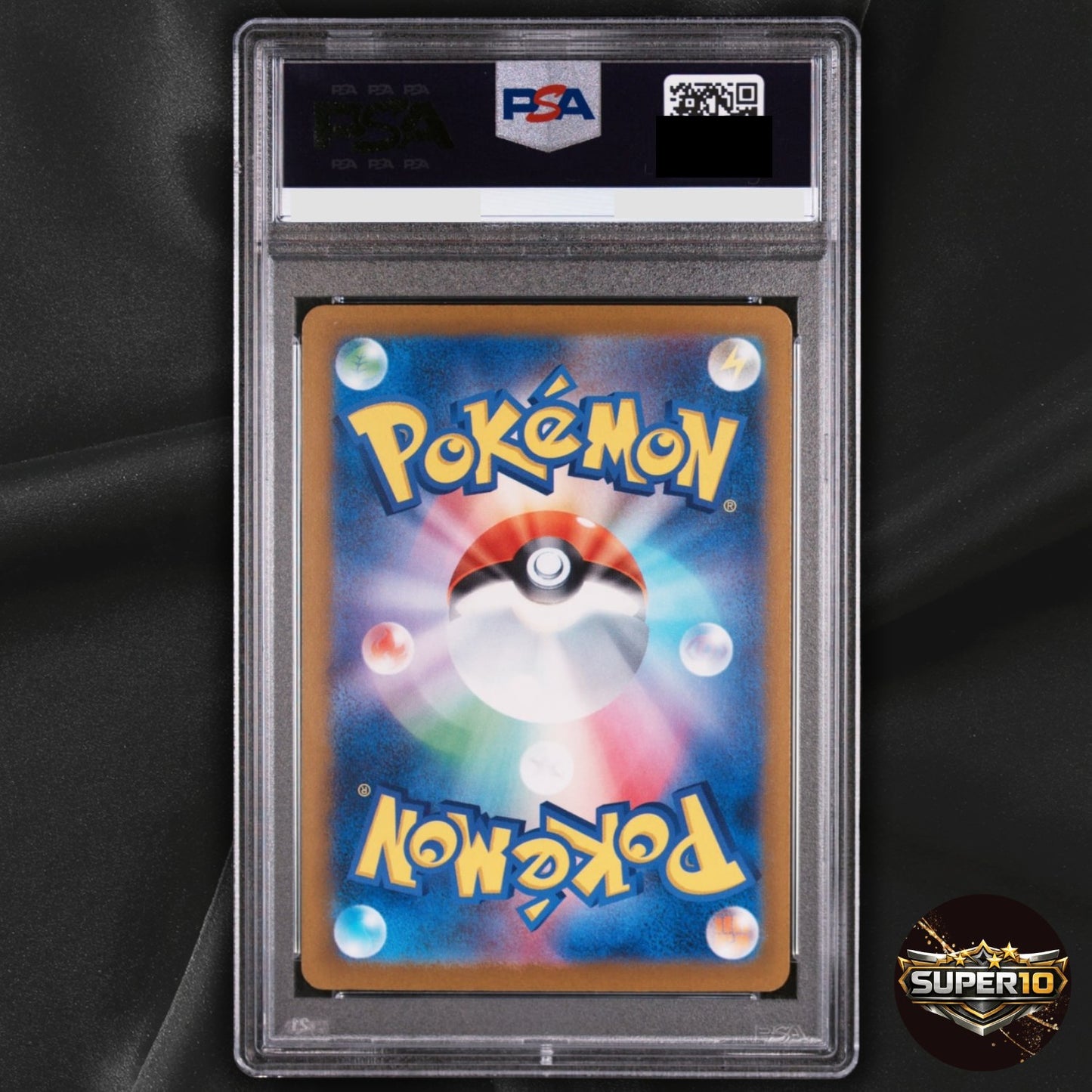 PSA 10 Mega Diancie ex MA 227/193 MEGA Dream ex M2a Pokemon Card Japanese
