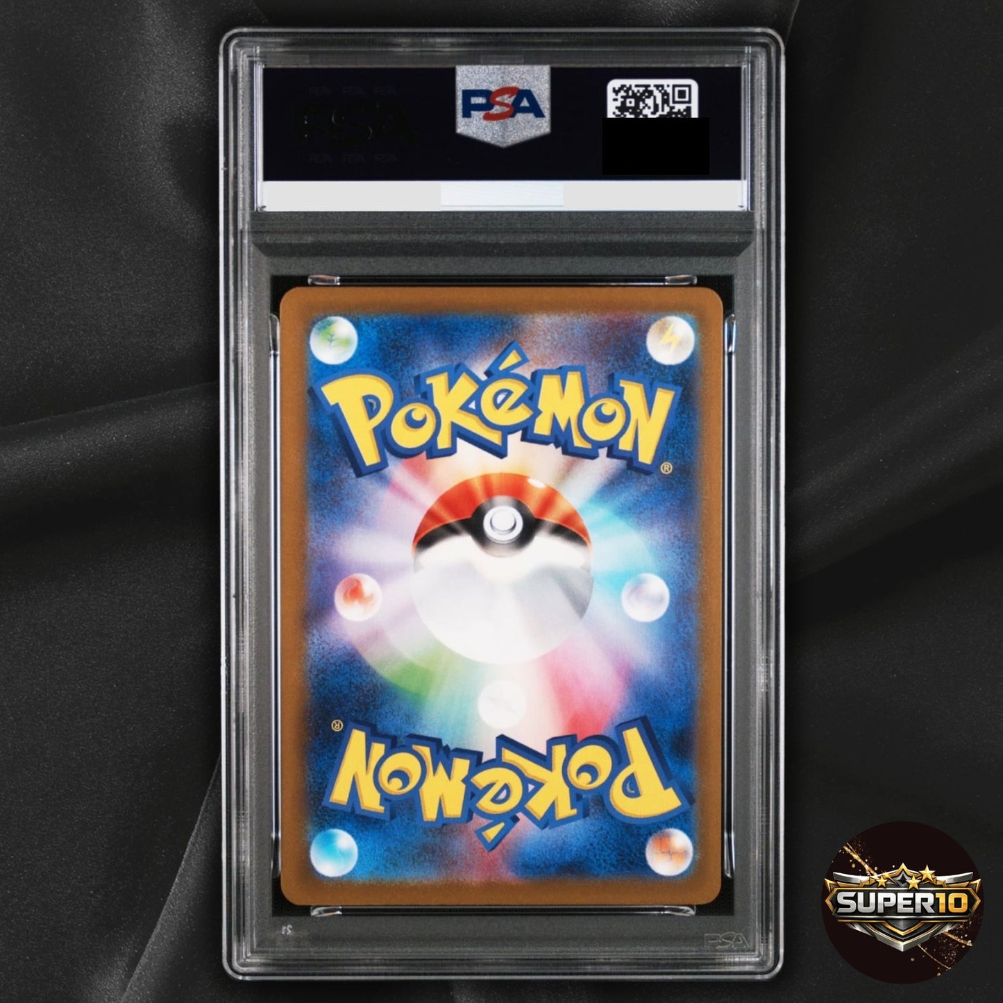PSA 10 Pikachu 120/SV-P 197/SV-P 291/SV-P Set of 3 pokemon card japanese