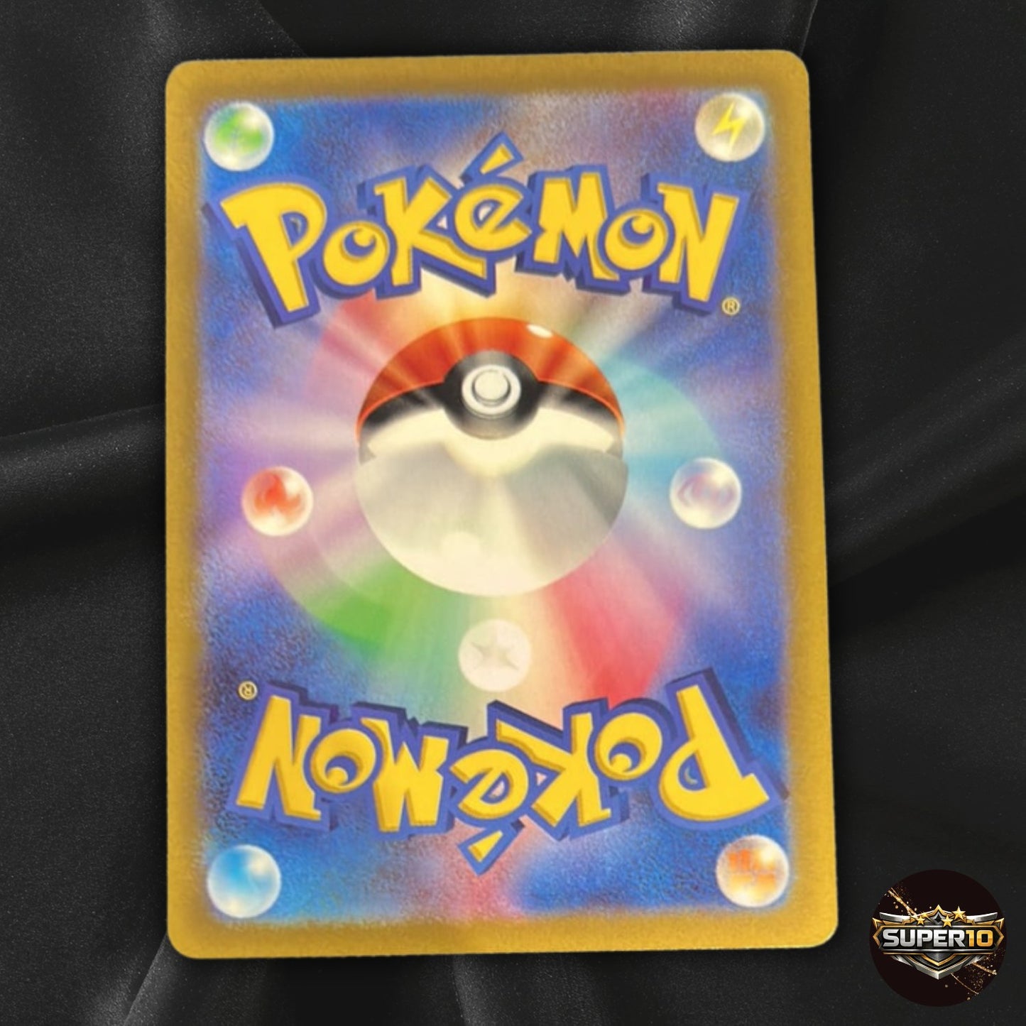 Kirlia AR 084/078 Scarlet ex sv1s Japanese Pokemon Card Near Mint