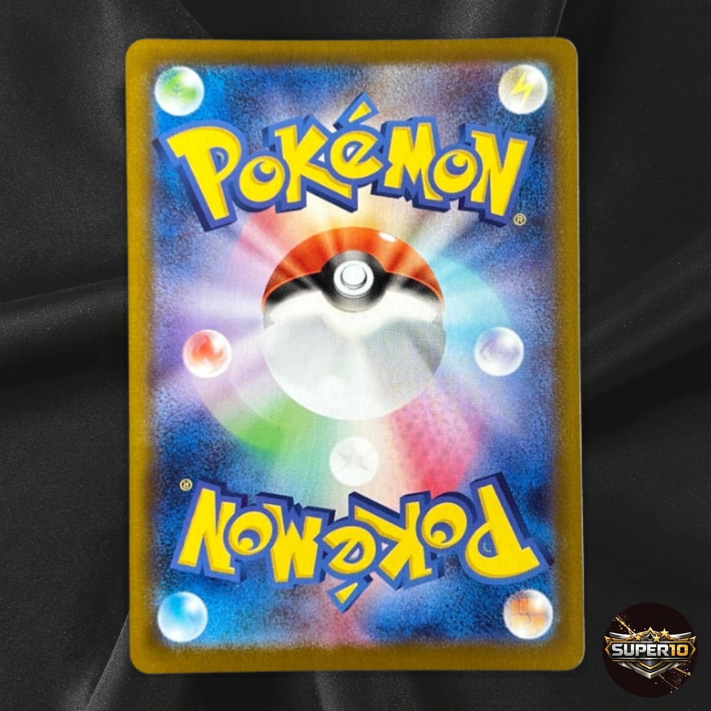Ivysaur AR 065/063 Mega Brave M1L Pokemon Card Japanese Near Mint