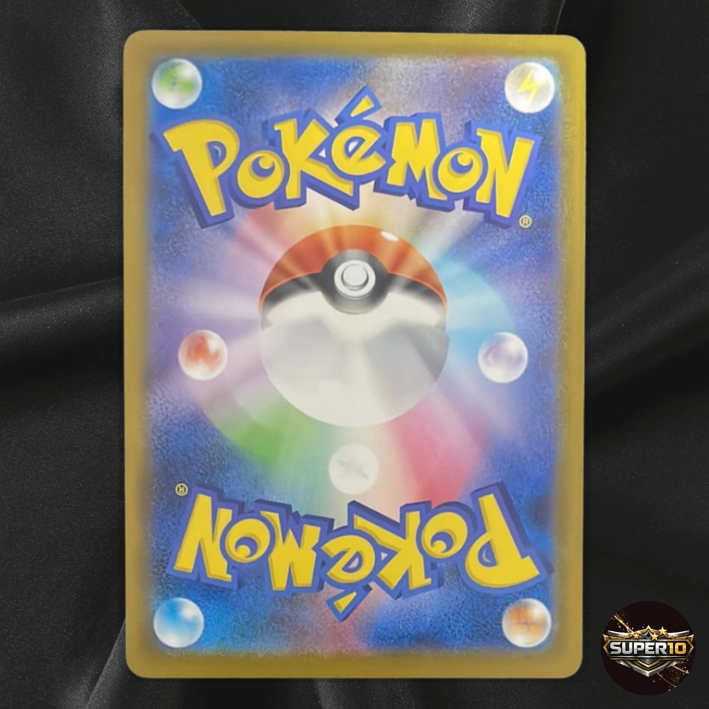 Banette AR 749/742 MC Start Deck 100 Battle Collection - Pokemon Card Near Mint