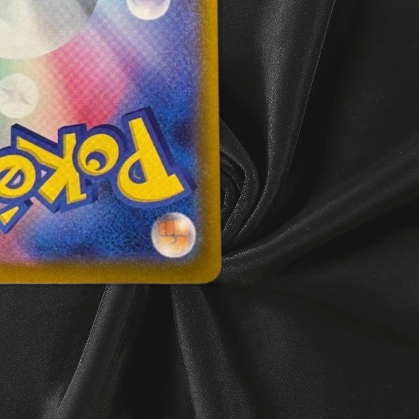 Mega Zeraora ex SAR 112/081 M5 Abyss Eye Pokemon Card TCG 2026 Near Mint