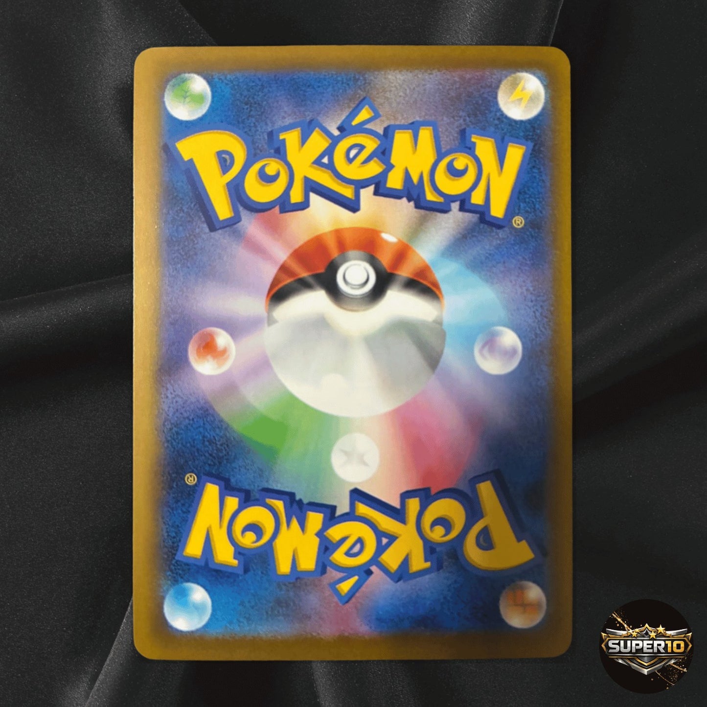 PSA 10 Gwynn SR SAR 111/081 117/081 M5 Abyss Eye Pokemon Card Japanese