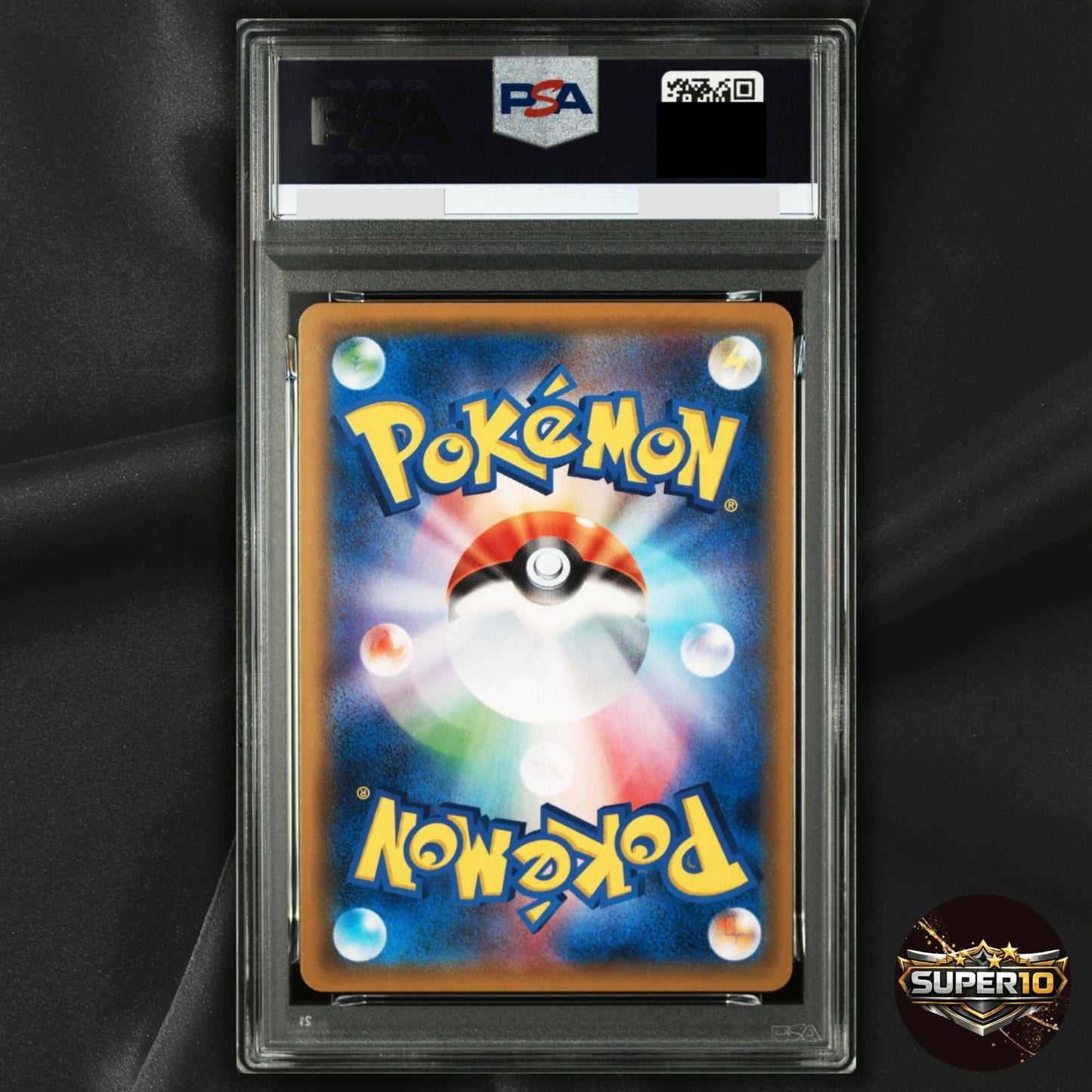 PSA 9 Latias and Latios GX 060/095 Tag Bolt Japanese SM9