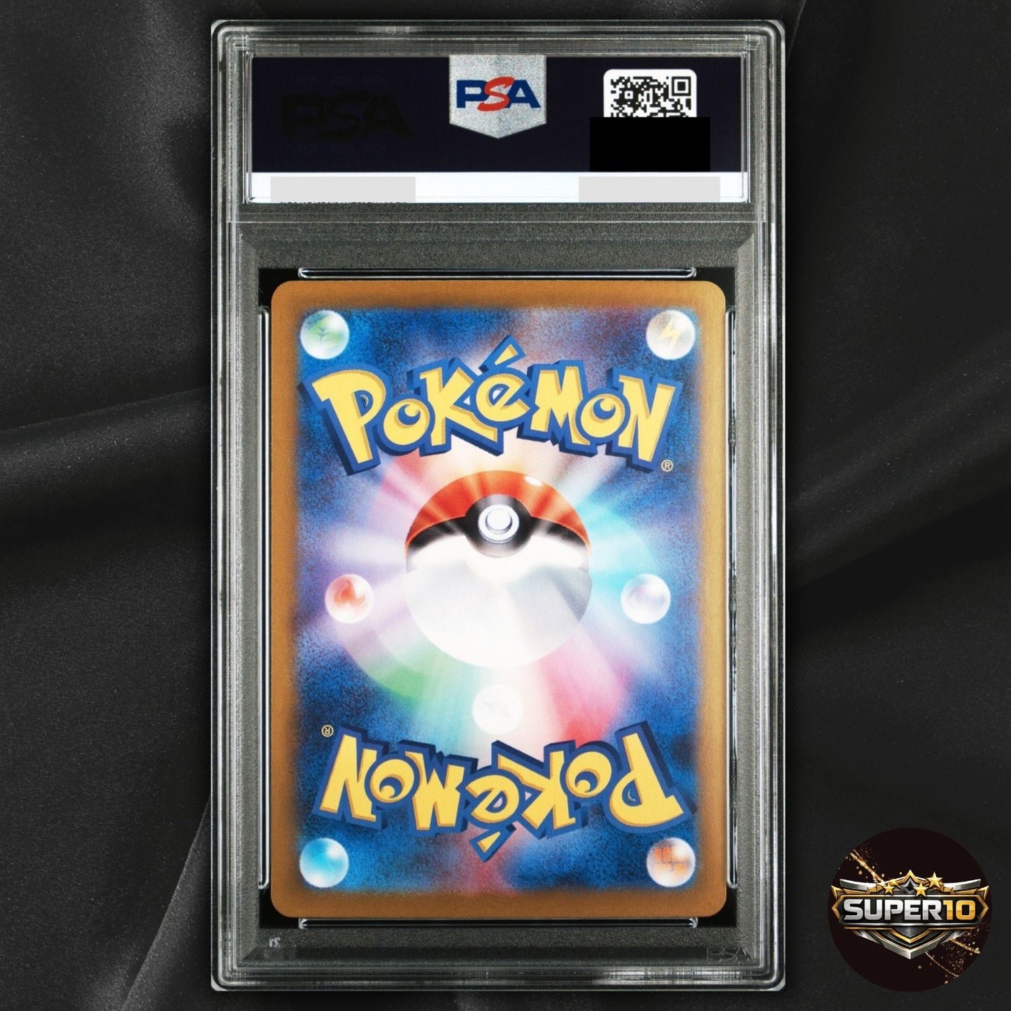 PSA 10 Rotom V SR 104/100 Lost Origin S11 2022 Pokemon Card Japanese