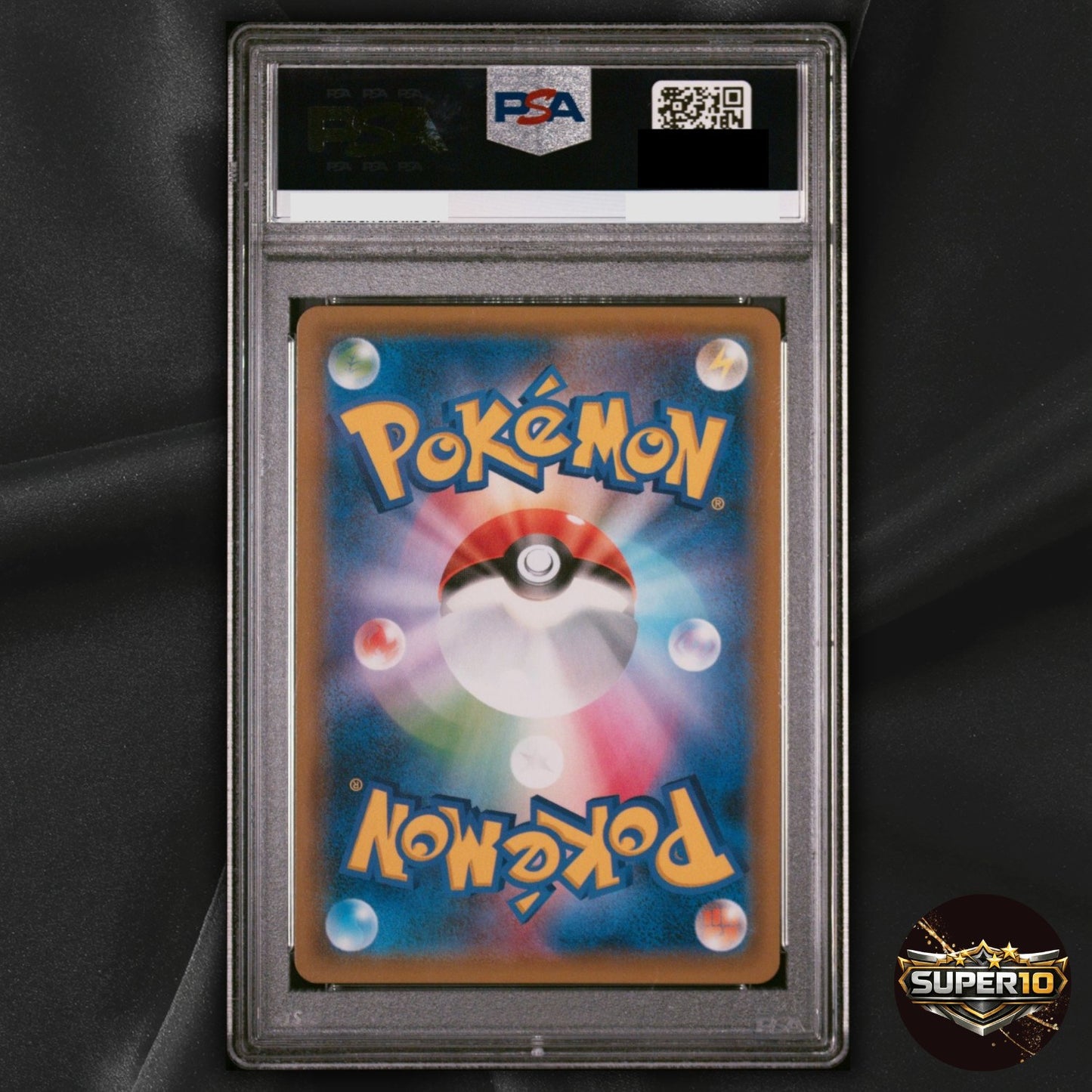 PSA 10 Venusaur Snivy GX SR 065/064 sm11a Remix Bout Japanese