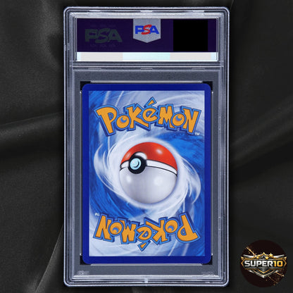 PSA 10 Pikachu Gengar AR 172/151 Full Art Japanese