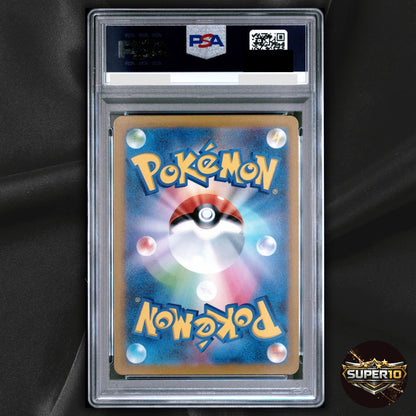 PSA 10 Annihilape ex SR 087/071 SV2P Snow Hazard Japanese