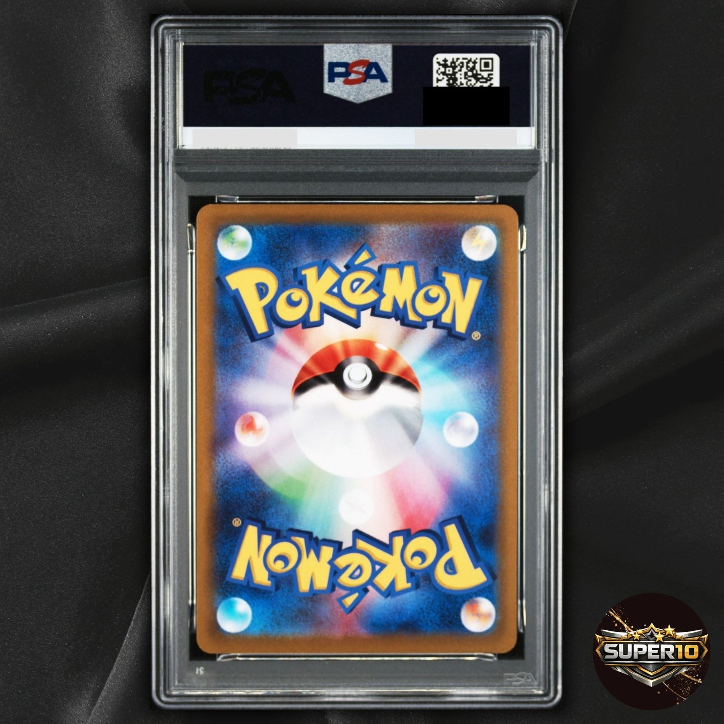 PSA 10 Giratina V 080/100 RR s11 Lost Abyss Pokémon TCG Japanese