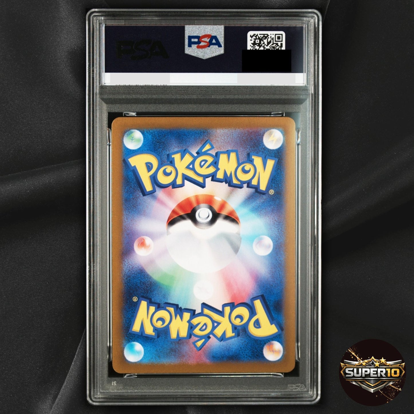 PSA 10 Charizard ex 006/165 RR Holo 330 HP Japanese sv2a Pokemon Card 151