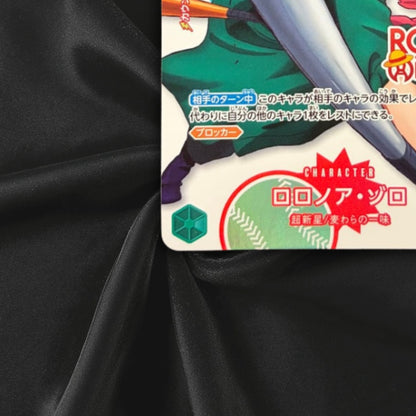 Roronoa Zoro R PRB02-006 Parallel BEST vol.2 One Piece Near Mint