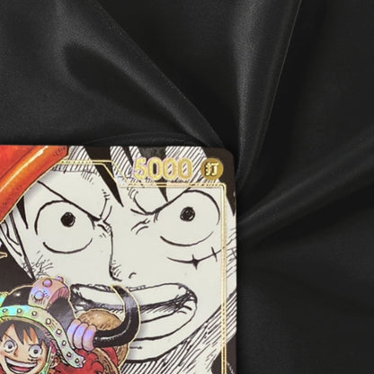 Luffy OP17-079 Manga Alt Art L-SP The World's Strongest Warriors OP-17 NM